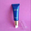 Cosmetic Tube with Lotion Pump